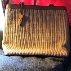 Fossil Shoulder Bag